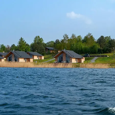 Ferienhaus Fur Bis Zu 4 Personen Zur Waldseite - #125250 Holiday home *