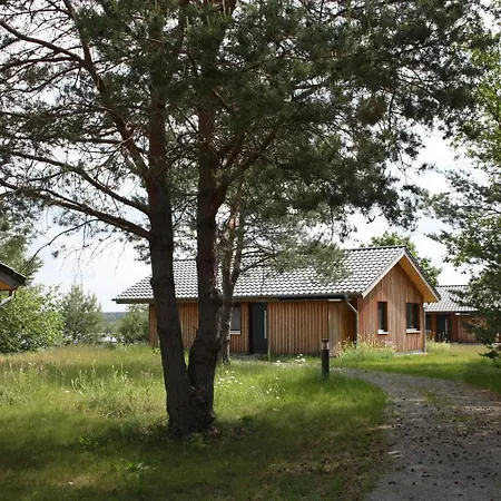 Holiday home Ferienhaus Fur Bis Zu 4 Personen Zur Waldseite - #125250