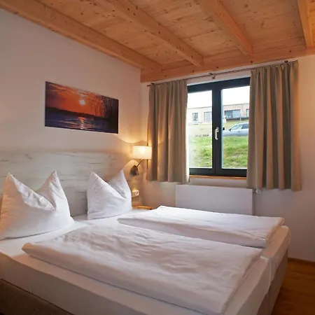 Ferienhaus Fur Bis Zu 4 Personen Zur Waldseite - #125250 Grobern