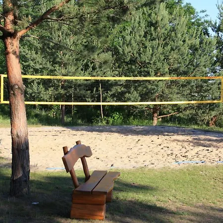 Ferienhaus Fur Bis Zu 4 Personen Zur Waldseite - #125250 * Grobern